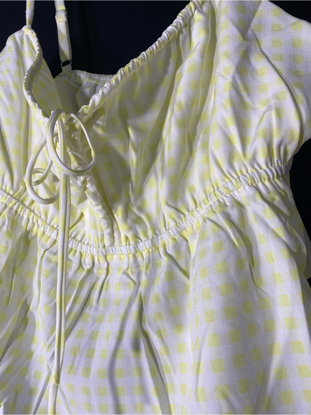 4/$16 Juicy Couture Top - Picture 2 of 4
